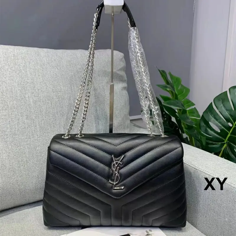 yves saint laurent ysl fashion mini sac a main pour femme s_1240441